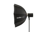 Godox AD-S60S Godox Mount Bağlantılı Softbox - Görsel 4