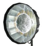 Godox AD-S65S Godox Mount Bağlantılı Gümüş 65cm Parabolik Softbox