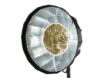Godox AD-S65S Godox Mount Bağlantılı Gümüş 65cm Parabolik Softbox - Görsel 2