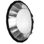 Godox AD-S85S 85cm  Godox Mount AD300Pro AD400Pro ML60Bi ML60 Parabolik Softbox