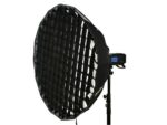 Godox AD-S85S 85cm  Godox Mount AD300Pro AD400Pro ML60Bi ML60 Parabolik Softbox - Görsel 3