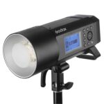 Godox AD400Pro Taşınabilir Paraflaş