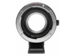 Commlite CM-EF-EOSM Canon Lens Montaj Adaptörü - Görsel 4