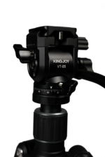 Kingjoy G55S+VT-05 Hafif Seyahat Tripodu - Görsel 4