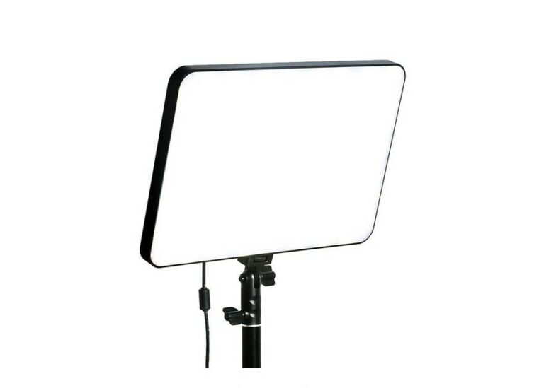 Viltrox Sprite 40 Led Light Panel +Accessories ( 2 Li Kit ) - Görsel 2