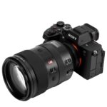 Viltrox AF 135mm F1.8 Lab FE Sony E Mount Full Frame Lens - Görsel 4