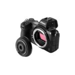 Viltrox AF 28mm F4.5 Chip Nikon Z Mount Full-Frame Lens - Görsel 4