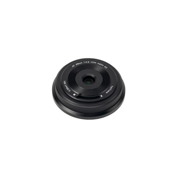 Viltrox AF 28mm F4.5 Chip Nikon Z Mount Full-Frame Lens - Görsel 3