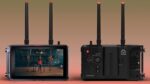 Atomos CONNECT Network, Wireless & SDI Expansion (NINJA V/V+) - Görsel 5