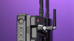 Atomos CONNECT Network, Wireless & SDI Expansion (NINJA V/V+) - Görsel 6