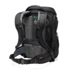 Lowepro Protactic BP 450 AW III Sırt Çantası Siyah - Görsel 2