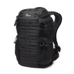 Lowepro Protactic BP 350 AW III Sırt Çantası Siyah - Görsel 3