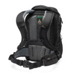 Lowepro Protactic BP 350 AW III Sırt Çantası Siyah - Görsel 2