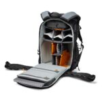 Lowepro Protactic BP 350 AW III Sırt Çantası Siyah - Görsel 4