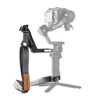 SmallRig 4383 RS3/PRO/RS2 SLING HANDGRIP KIT - Görsel 2