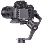 Benro 3XD 3-Axis Handheld Gimbal Stabilizer - Görsel 4