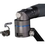 Benro 3XM 3-Axis Mirrorless Handheld Gimbal Stabilizer - Görsel 2