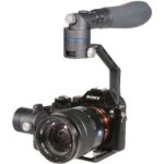 Benro 3XM 3-Axis Mirrorless Handheld Gimbal Stabilizer - Görsel 3