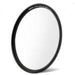 Benro 82mm Manyetik Black Mist (Siyah Sis) Filtresi ve MFR82 Adaptör - Görsel 2