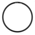 Benro 82mm Manyetik Black Mist (Siyah Sis) Filtresi ve MFR82 Adaptör - Görsel 3