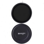 Benro 82mm Master Nötr Yoğunluk filtresi (3 – 10.5 Stop) - Görsel 2