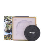 Benro 82mm Master Nötr Yoğunluk filtresi (3 – 10.5 Stop) - Görsel 3