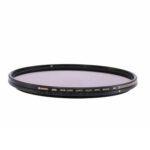 Benro 82mm Master Nötr Yoğunluk filtresi (3 – 10.5 Stop) - Görsel 5