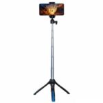 Benro BK15 Mini Tripod / Selfi Stick - Görsel 5
