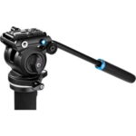 Benro A38FDS2PRO Video Monopod Kit - Görsel 2