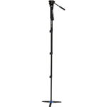 Benro A38FDS2PRO Video Monopod Kit - Görsel 3