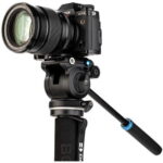 Benro A38FDS2PRO Video Monopod Kit - Görsel 5
