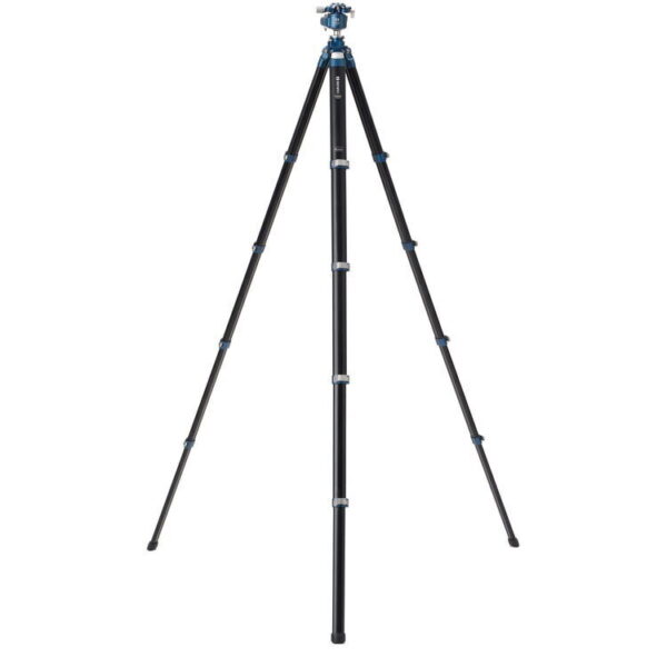 Benro TCBA25G36PT CyanBird Seri 2 Top Kafalı Alüminyum Tripod Kiti - Görsel 2