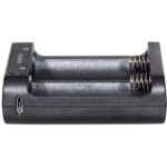 Benro Dual SP26500 Pil Şarj Cihazı - Görsel 2