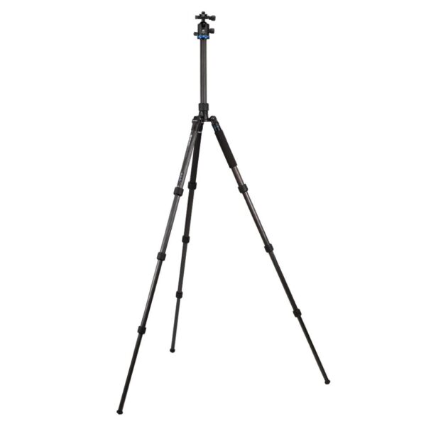 Benro FIF18CLIB0 Carbon Fiber Tripod Kit - Görsel 2