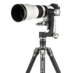 Benro GH2N Aluminyum Gimbal Başlık - Görsel 2