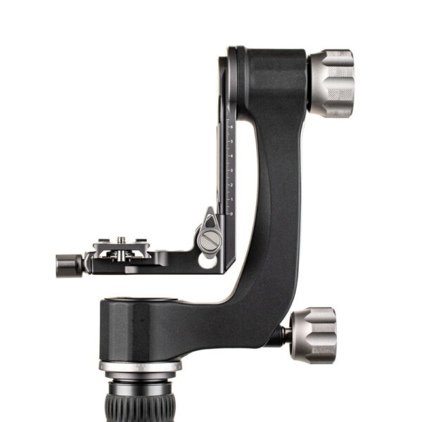 Benro GH2N Aluminyum Gimbal Başlık - Görsel 3