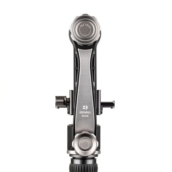 Benro GH2N Aluminyum Gimbal Başlık - Görsel 4