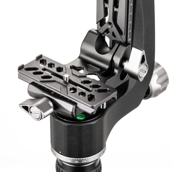 Benro GH2N Aluminyum Gimbal Başlık - Görsel 5