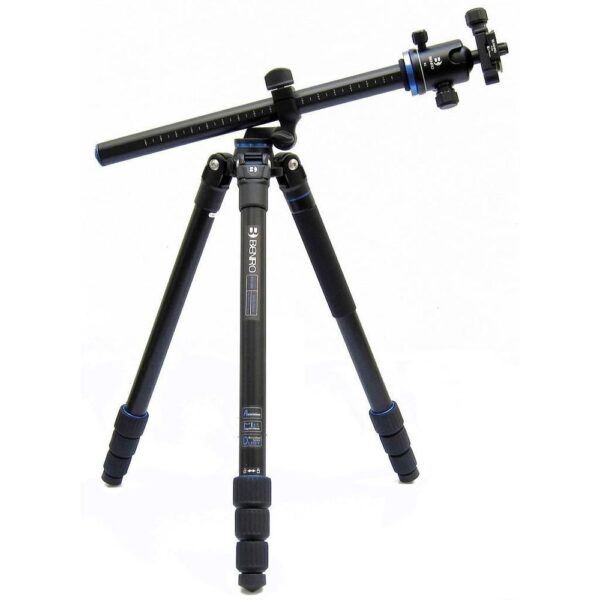 Benro GoPLus FGP28AB2 Tripod Kiti - Görsel 2