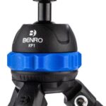 Benro KP1 KoalaPod Esnek Bükülebilir Bacaklı Tripod - Görsel 3