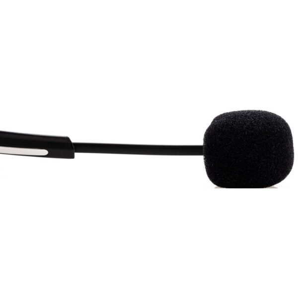 Benro MeVIDEO MWH-1 Kablolu Kulak Üstü Stereo Kulaklık - Görsel 3