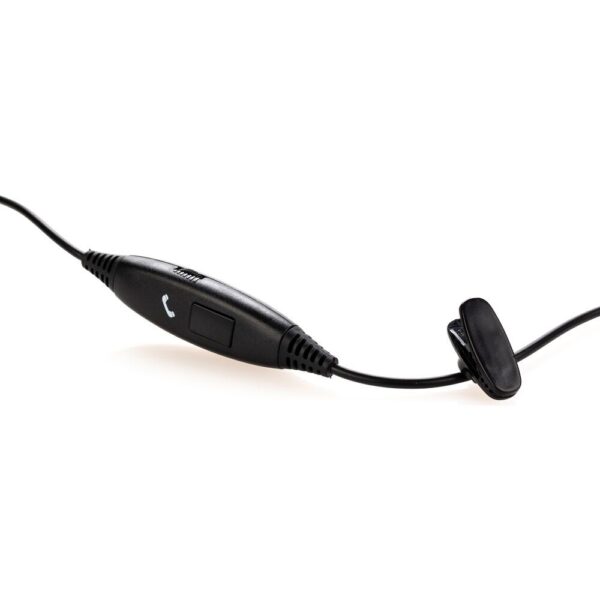 Benro MeVIDEO MWH-1 Kablolu Kulak Üstü Stereo Kulaklık - Görsel 4