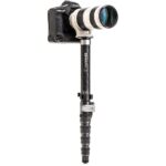 Benro MSD46C SupaDupa Carbon Fiber Monopod - Görsel 3