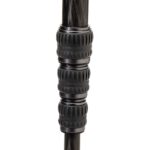 Benro MSD46C SupaDupa Carbon Fiber Monopod - Görsel 5