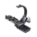 Benro QRB95 Dual Hızlı Dönüş Braketi - Görsel 2
