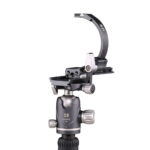 Benro QRB95 Dual Hızlı Dönüş Braketi - Görsel 4
