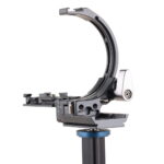 Benro QRB95 Dual Hızlı Dönüş Braketi - Görsel 3