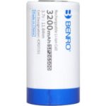 Benro SP26500 Şarj Edilebilir Pil - Görsel 2