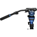 Benro S6Pro Video Fluid Head - Görsel 4