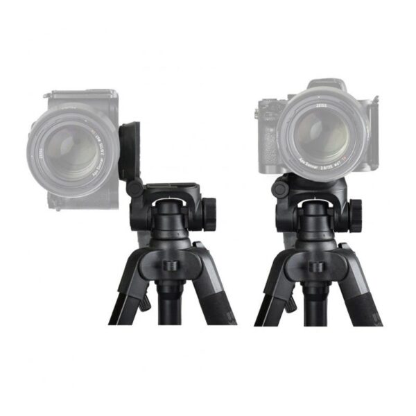 Benro T899N Digital Tripod Kit - Görsel 3
